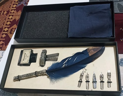 Calligraphy Set