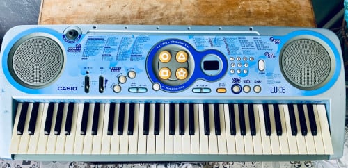 CASIO LK-39 Piano
