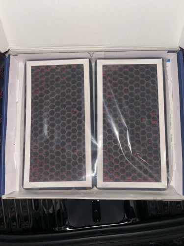 Conditioner air filter PM2.5