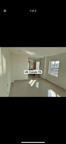 Condo កណ្តាលក្រុង​ UK Condo TK2