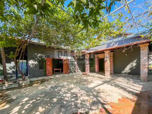 DABEST: ផ្ទះលក់ក្នុងក្រុងសៀមរាប សង្កាត់សាលាកំរើក/House for Sale in Siem Reap - Sala Kamreuk