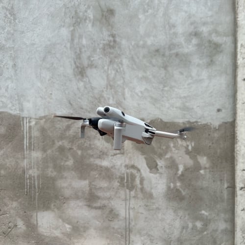 DJI Mini 4 Pro Fly More Combo DJI RC2