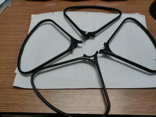 DJI PHANTOM 4 Propeller Guard