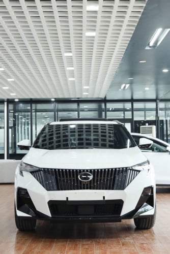 GAC GS3  emzoom 2025