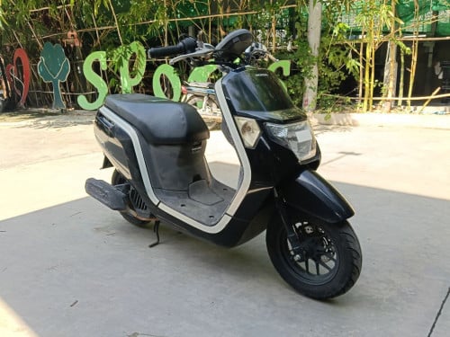 Honda Dunk មានតម្លៃពិសេសសំរាប់អ្នកលក់បន្ត