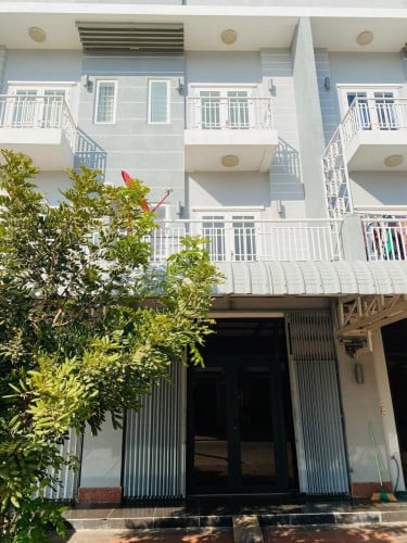 House for Rent / ផ្ទះជួល បុរីវិមានភ្នំពេញ ព្រែកអញ្ចាញ