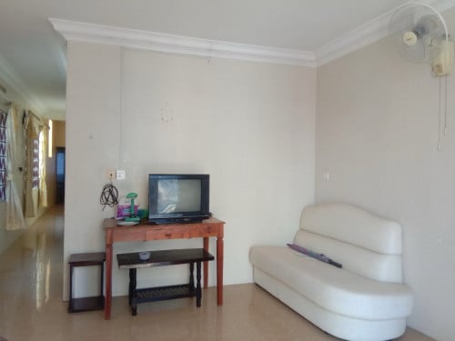 House for rent at Toul Tumpuong