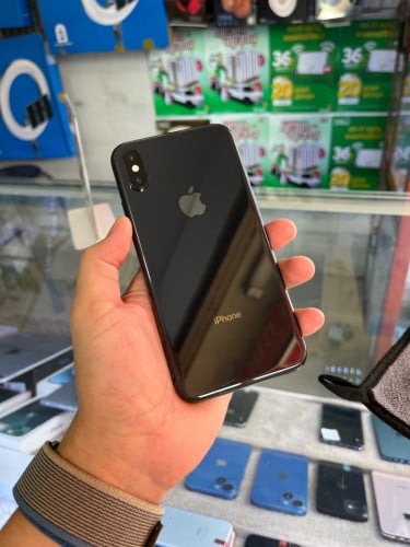 iPhone X.64g | GX អត់ស្កេន | ធានាម៉ាសុីន 15ថ្ងៃ | ប្រេីនៅល្អធម្មតា