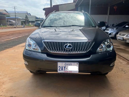 LEXUS RX330 2004