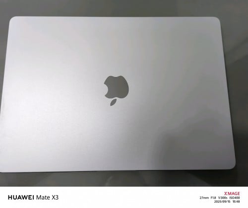 MacBook Air 15inch M3