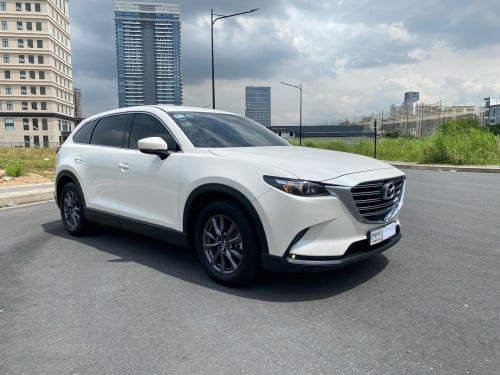 Mazda CX-9 2024