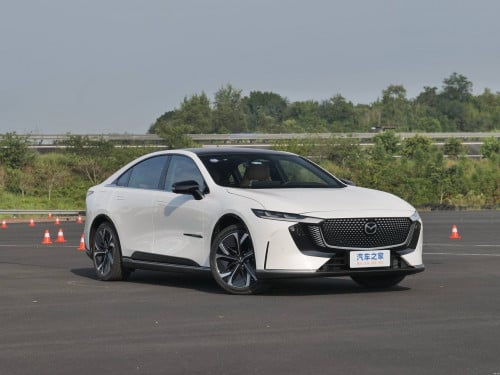 Mazda EZ6 EV 600KM Top options 35800$