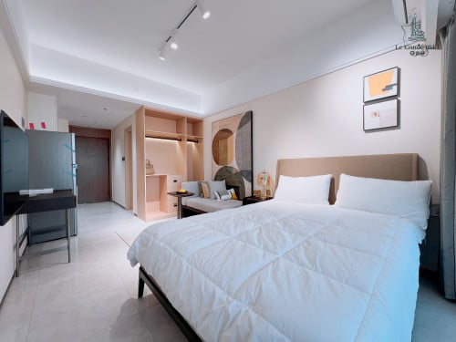 Modern fully furnished Studio for Sale in BKK1