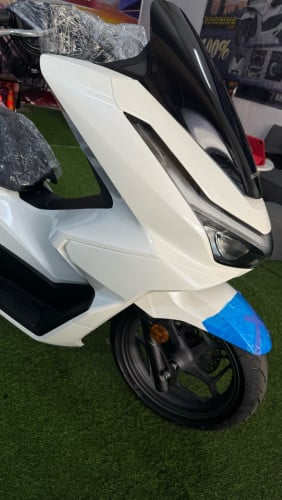 PCX ជប៉ុន 125