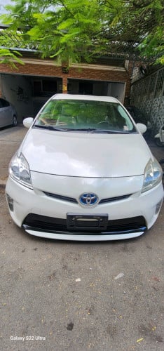 Prius 2013 option3ស៊ីន មូល100% សំបុកឃ្មុំស៊ីន