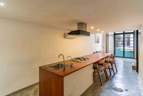 RENOVATED TWO BEDROOM FOR RENT-DAUN PENH 🍀