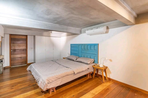 RENOVATED TWO BEDROOM FOR RENT-DAUN PENH 🍀