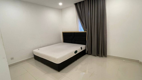 Shop House សម្រាប់ជួល/ 🏡别墅 出租• ទីតាំង បុរី ជីប ម៉ុង លែន ព្រៃសរ ផ្លូវក្រវាត់ក្រុងទី2
