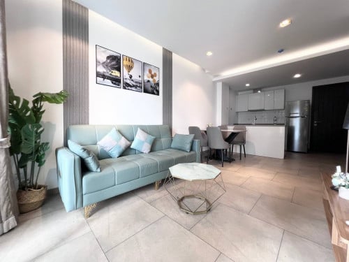 Urban Village 2 Bed For Rent 450$