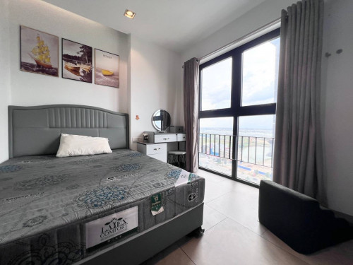 Urban Village 2 Bed For Rent 450$
