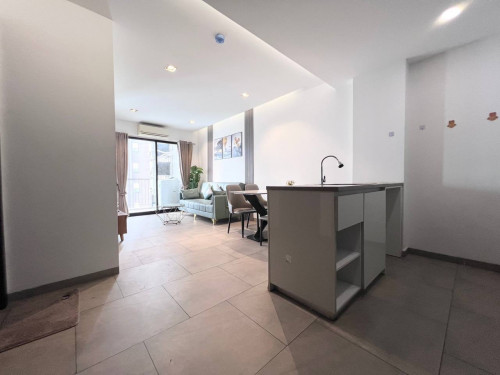Urban Village 2 Bed For Rent 450$