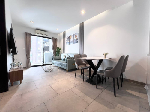 Urban Village 2 Bed For Rent 450$