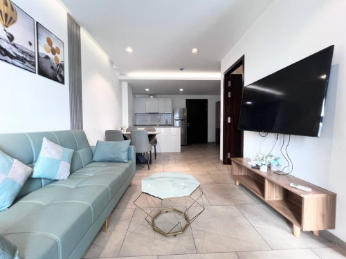 Urban Village 2 Bed For Rent 450$