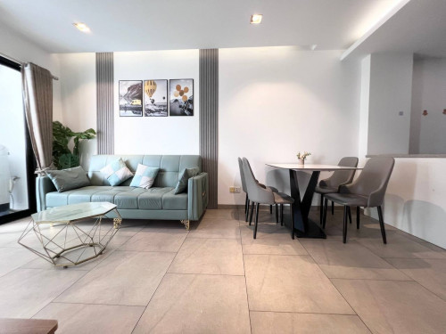 Urban Village 2 Bed For Rent 450$