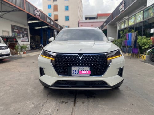 Venucia ឆ្នាំ2023