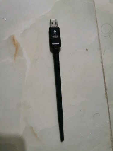 Wifi adapter connect all pc