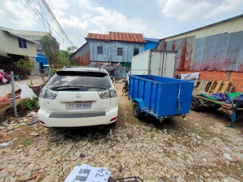 ដីជួលបន្ទាន់