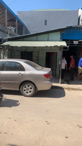 ផ្ទះលក់បន្ទាន់