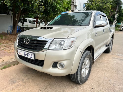 ឡាន​លក់​