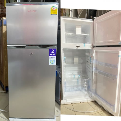 ទូទឹកកកថ្មីធានា2ឆ្នាំកំពស់1m30