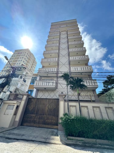 អគារសម្រាប់ជួល | Build for rent ​ (ទីតាំង​ ផ្សារដេីមថ្កូវ)