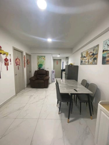 លក់​Condo ជាន់ទី​20 ចំនួន​មួយ​ស្អាត​ 59990$