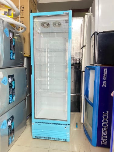 ទូក្លាស្សេ១តឹកស្អាតinverter កំពស់2m