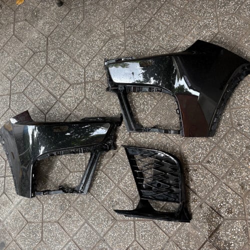 កាងចំហៀងប៉ាណា LX700h (3មុខ)