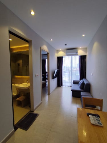 ✨ 2-Bedroom for Rent | Time Square 2 ✨