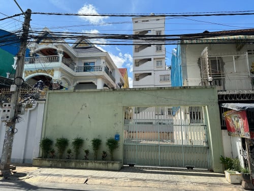 🏠ដីឡូនៅទួលទំពូងទីតាំងល្អ ជិតសាលាACE និង ផ្សារទួលទំពូង 300ម ពីសាលាACE និង 500ម ពីផ្សារទួលទំពូង