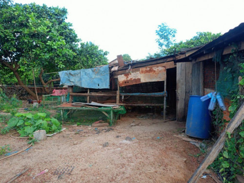 🏦House Available for Urgent Sale at a Special Price (Negotiable).