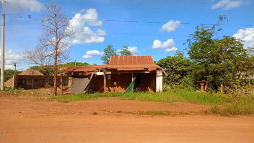 🏦House Available for Urgent Sale at a Special Price (Negotiable).