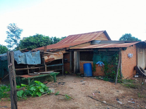 🏦House Available for Urgent Sale at a Special Price (Negotiable).