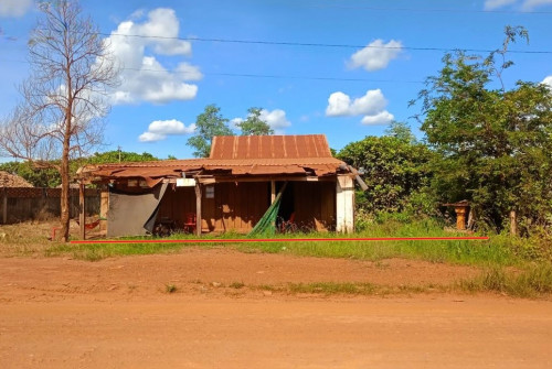 🏦House Available for Urgent Sale at a Special Price (Negotiable).
