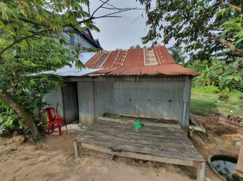 ๐ฆHouse Available for Urgent Sale at a Special Price (Negotiable).
