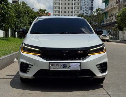 🔥HondaCity-Rs 022កាន់💰7800$💸ដកឡានភ្លាមបង់រំលស់ជាមួយឃ្លាំងផ្ទាល់
