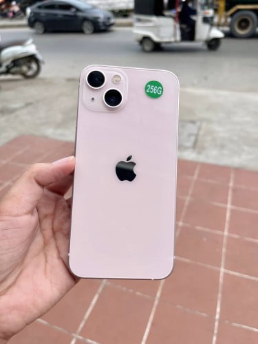 100$ យកបាន iPhone 13