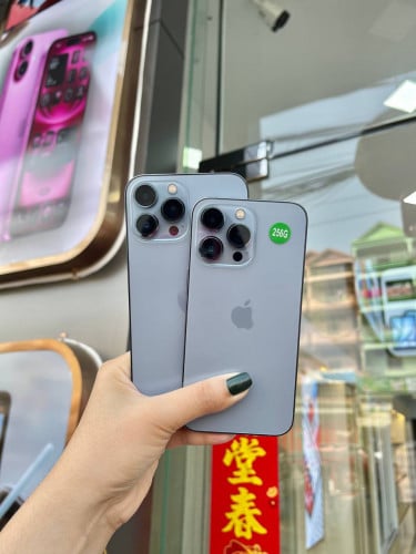 190$ យកបាន 13 pro max