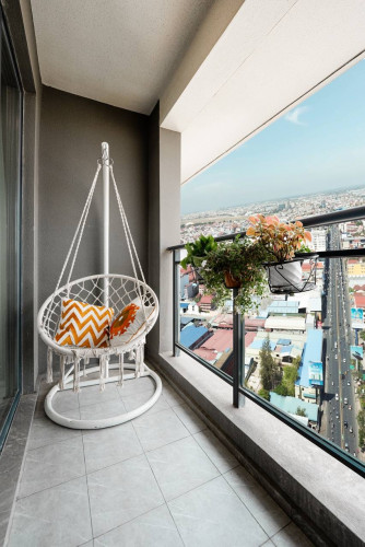 2 beds 2 baths