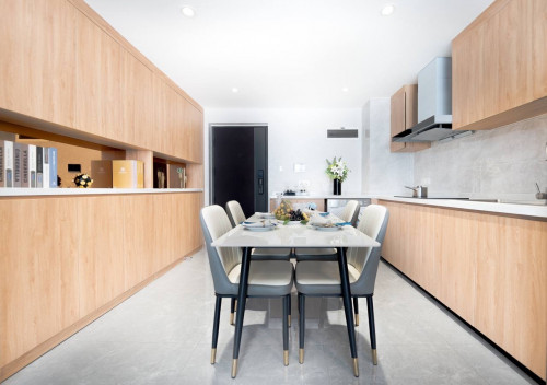 2 beds 2 baths
